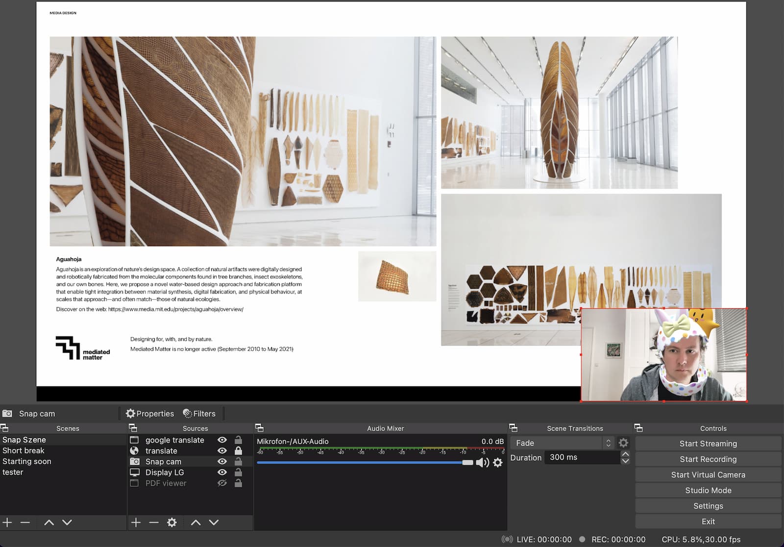 21st century design education – experiences, tools, review