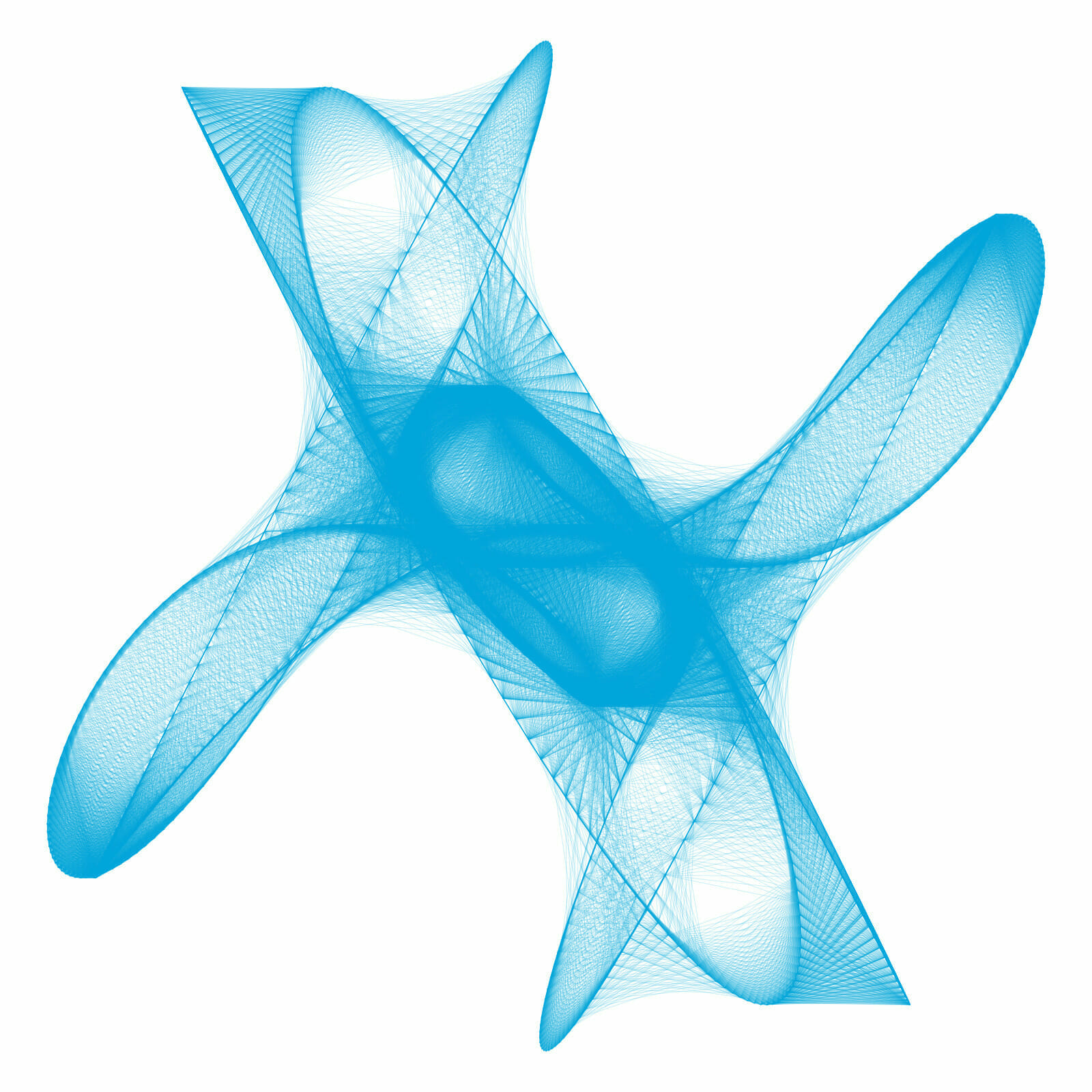 Generative Art – how to get started with AI Art