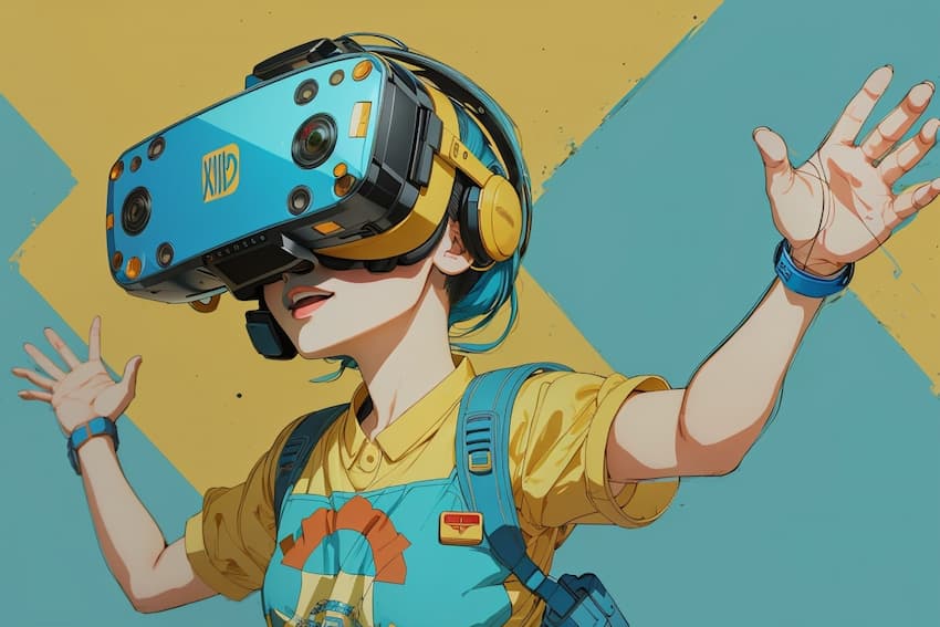 Getting started with AR and MR Design in 2023