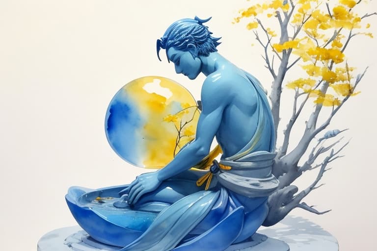 Applied arts and AI
