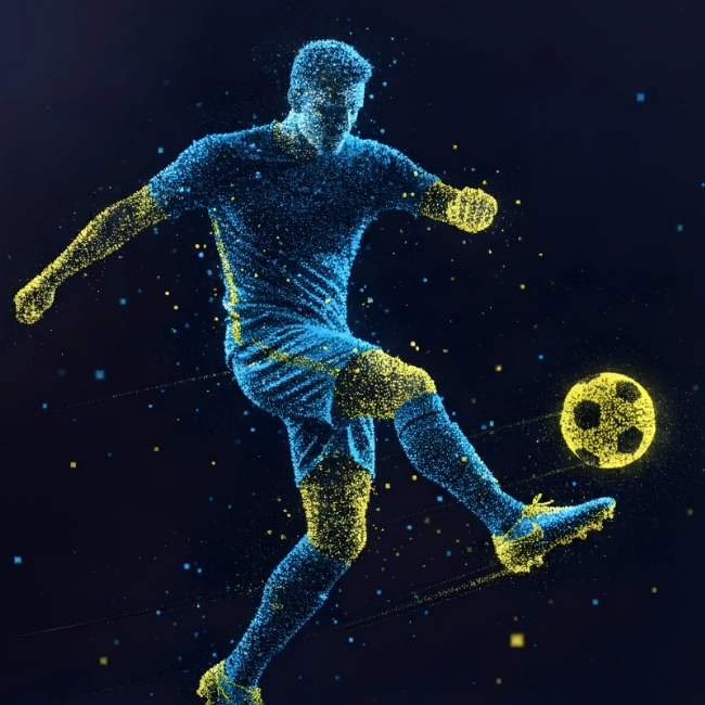 soccer betting game teaser